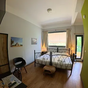 Rentrooms Салоники